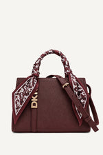 AVRIL SMALL SATCHEL