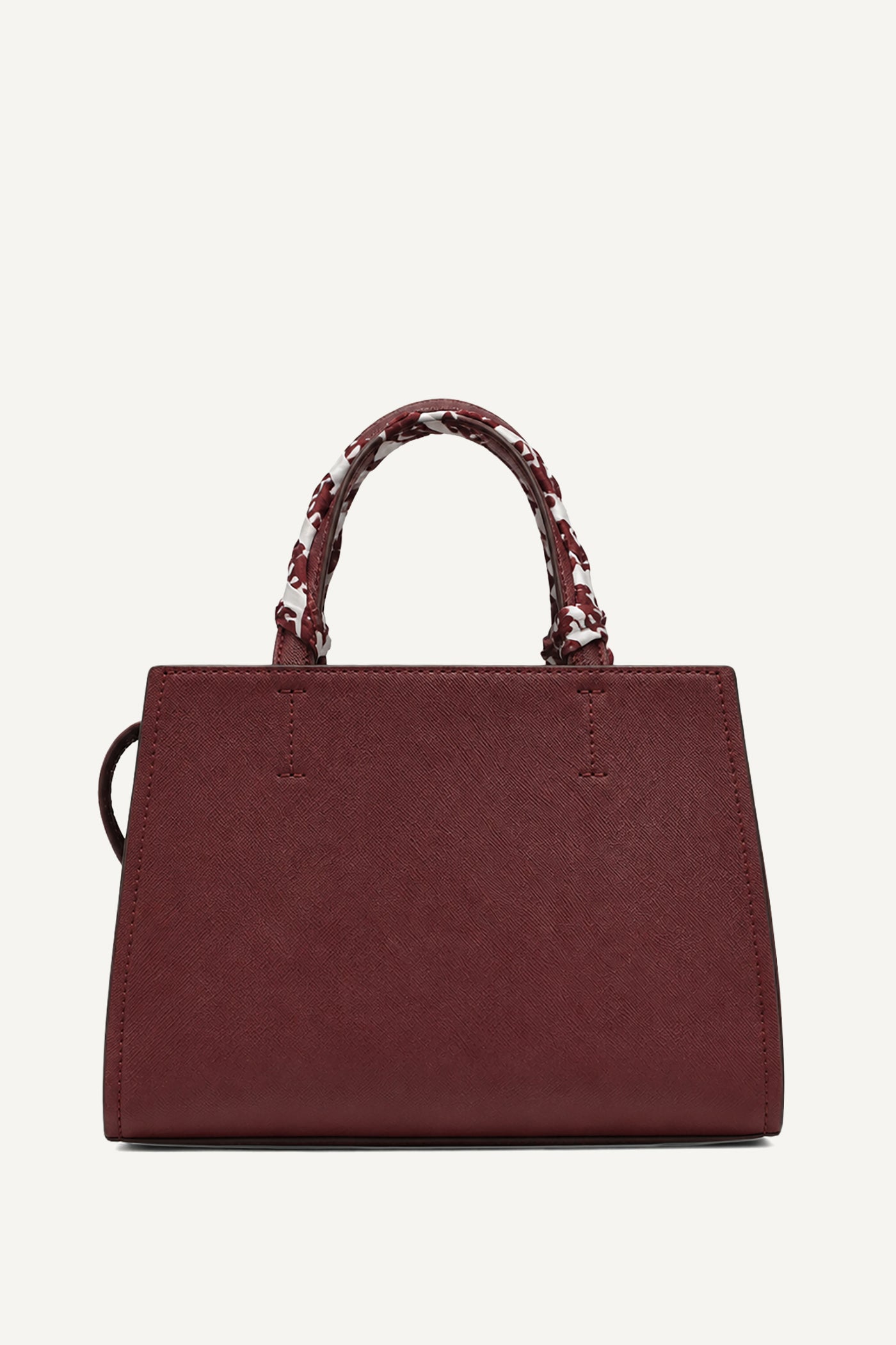 AVRIL SMALL SATCHEL
