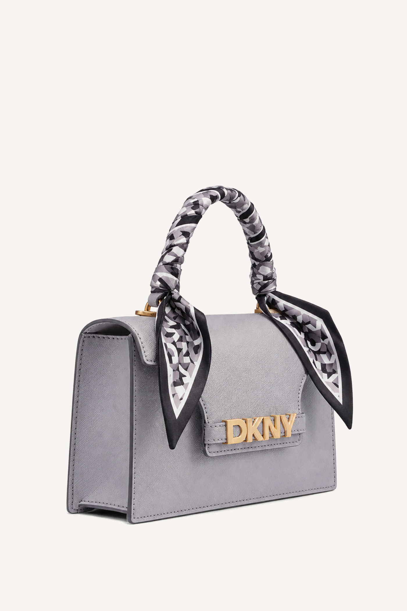 AVRIL TOP HANDLE FLAP CROSSBODY BAG