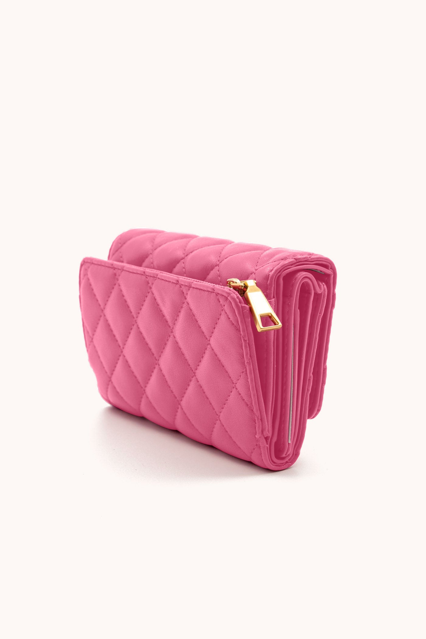 TRINA TRI-FOLD WALLET