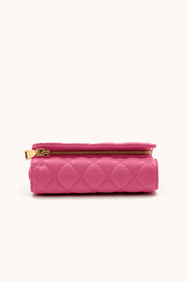 TRINA TRI-FOLD WALLET