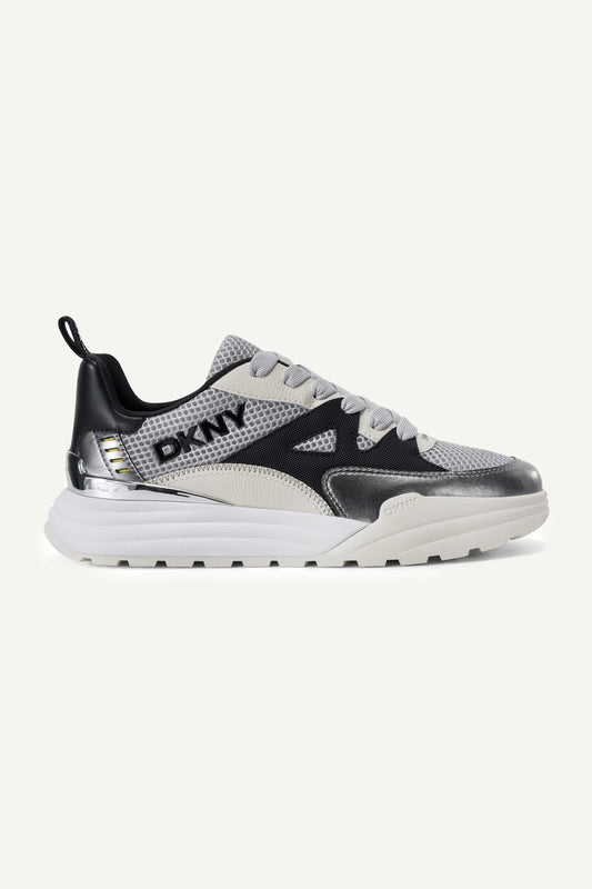 ZANIRA LACE UP SNEAKER