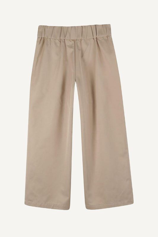 Girls Loose Trousers