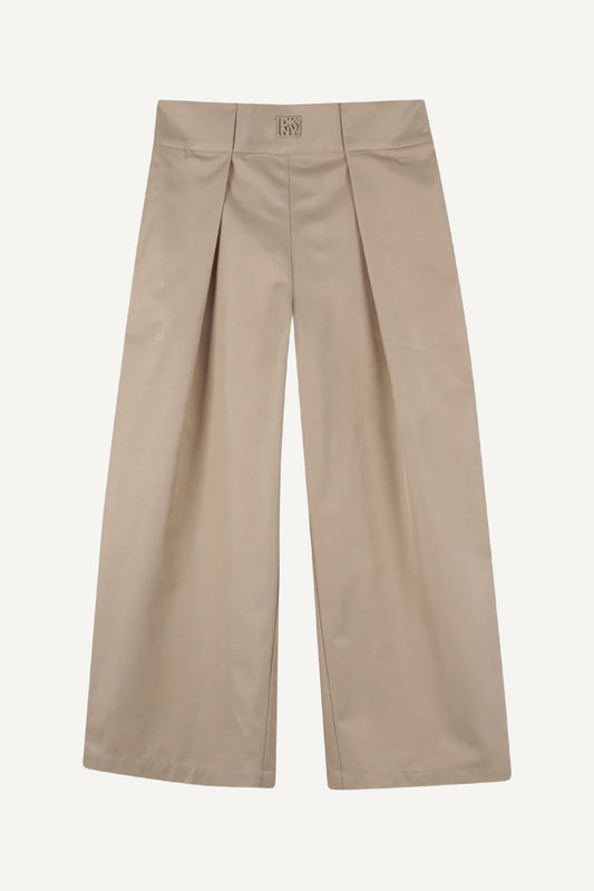 Girls Loose Trousers