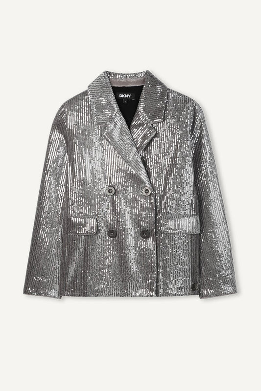 Girls Ceremony Jacket