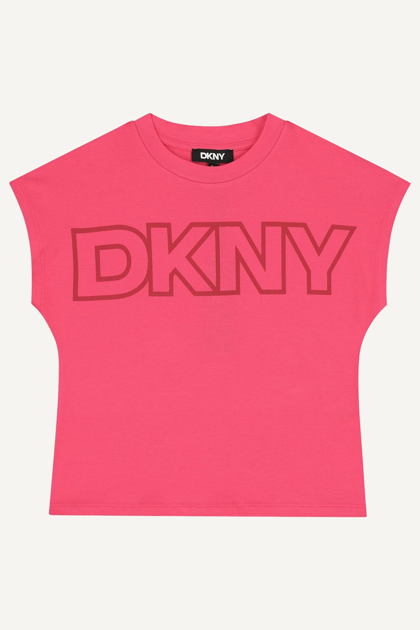 Girls Jersey T-Shirt