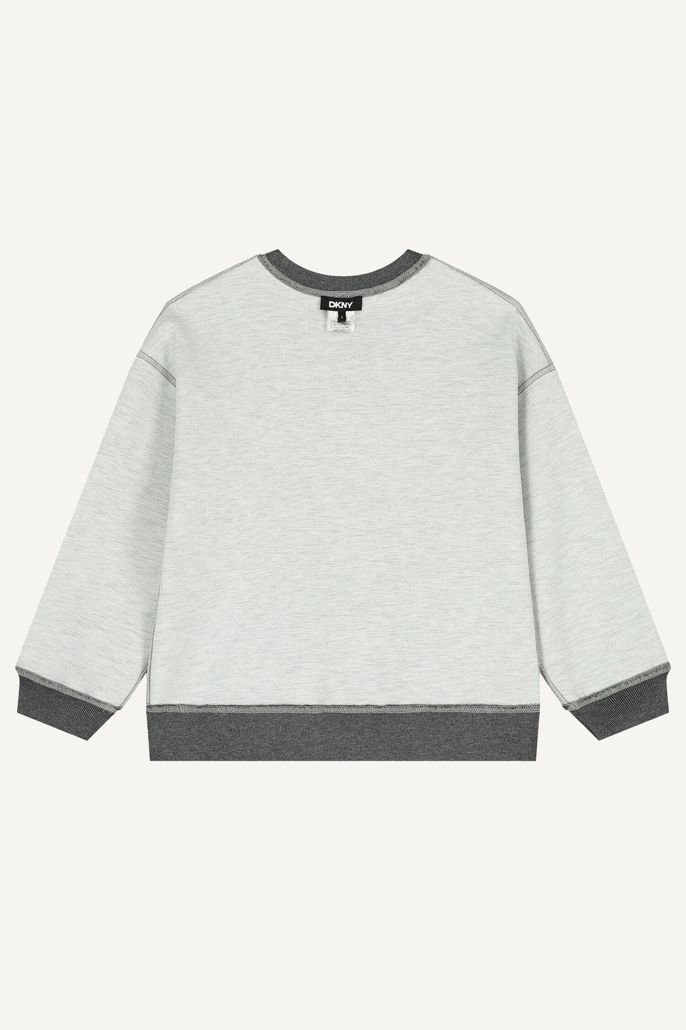 Boys Reversible Sweatshirt