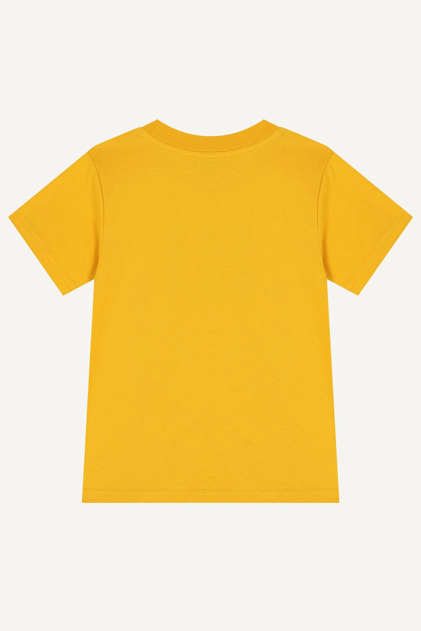 Boys Short Sleeves Tee-Shirt