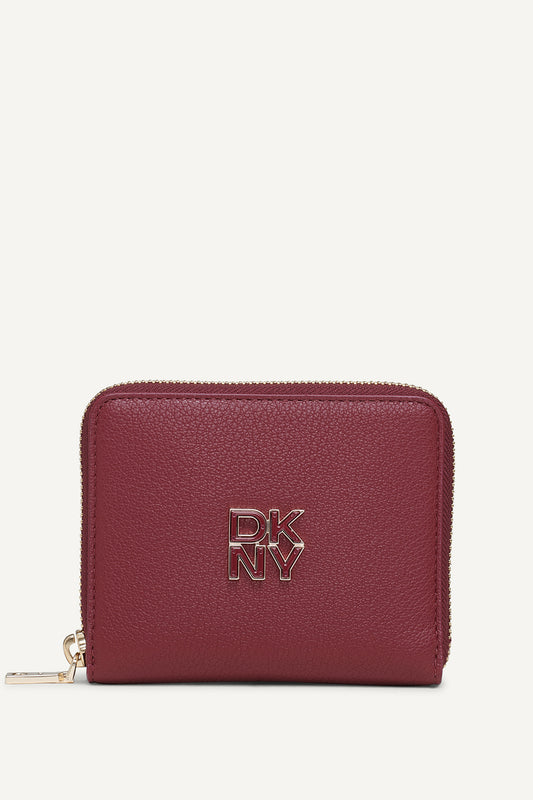 BUSHWICK SMALL ZIP AROUND WALLET