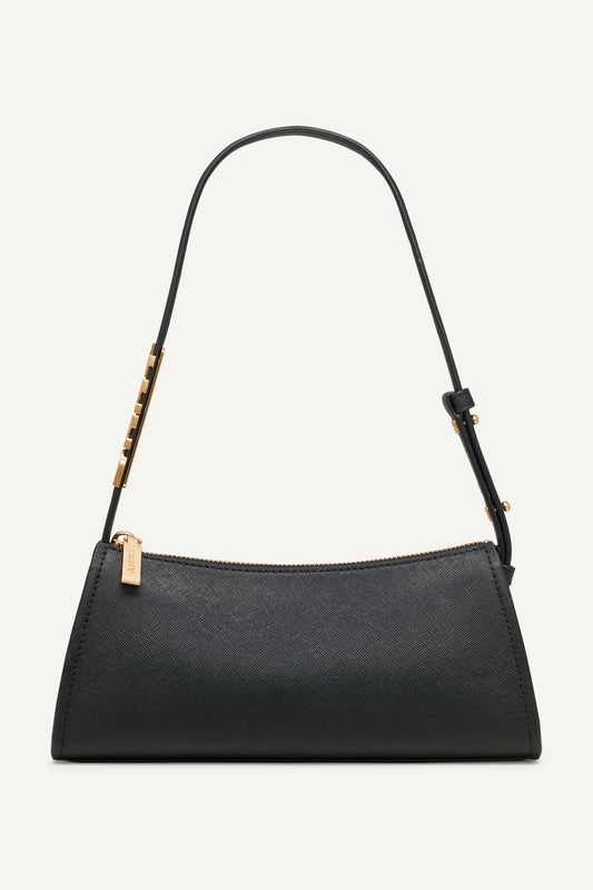 AVRIL SMALL TZ SHOULDER BAG