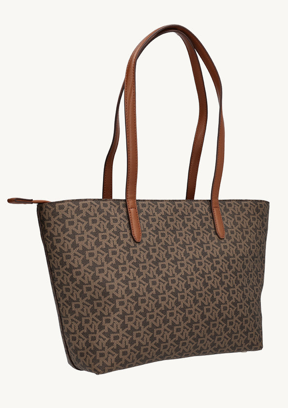 Ew Medium Zip Tote