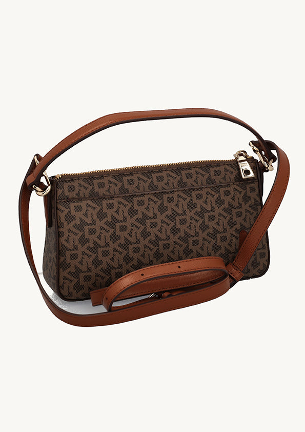 Bryant Small Demi Crossbody