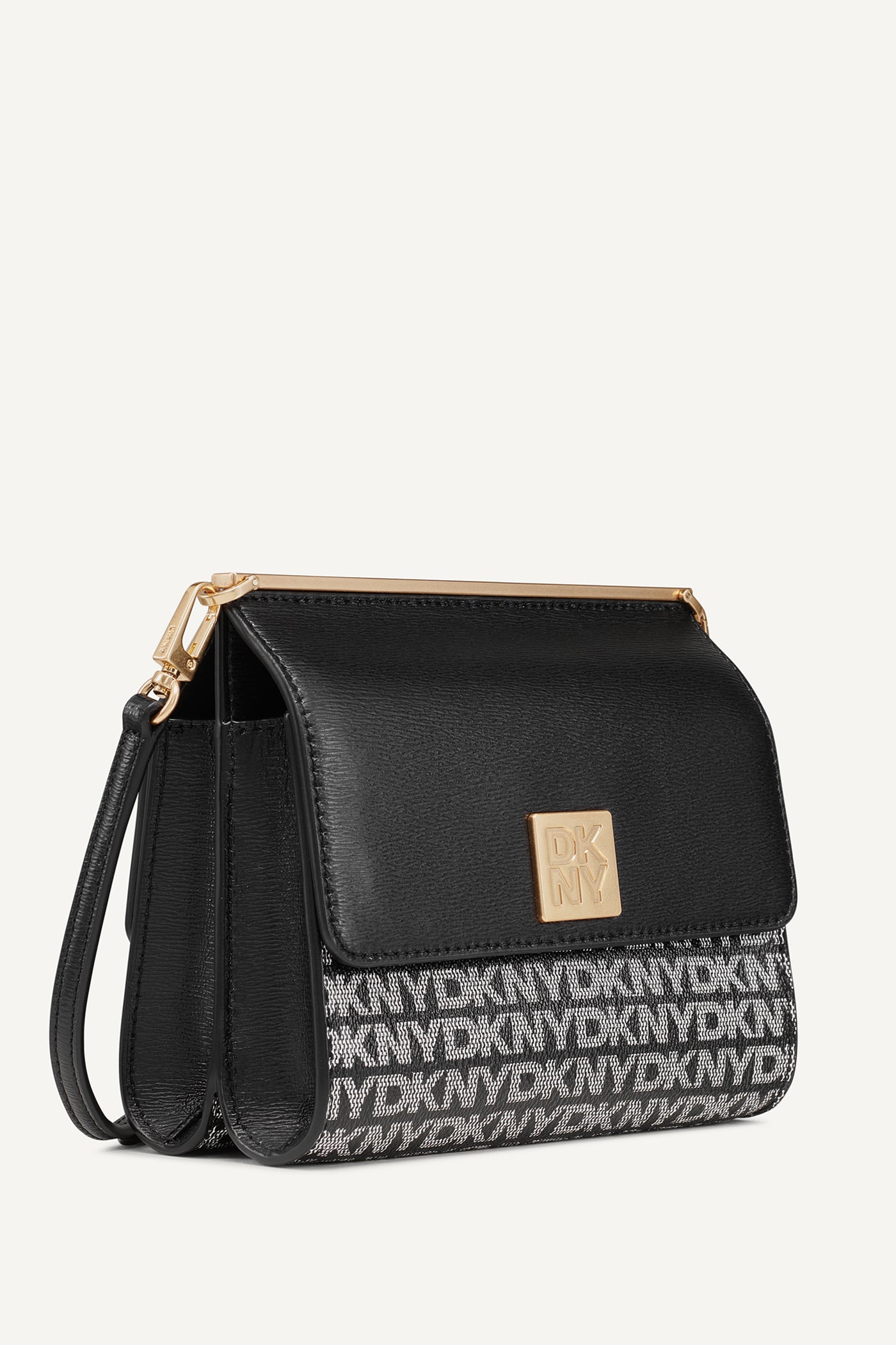 MONA SMALL FLAP CROSSBODY