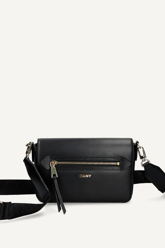 BRYANT AVE MEDIUM FLAP CROSSBODY BAG