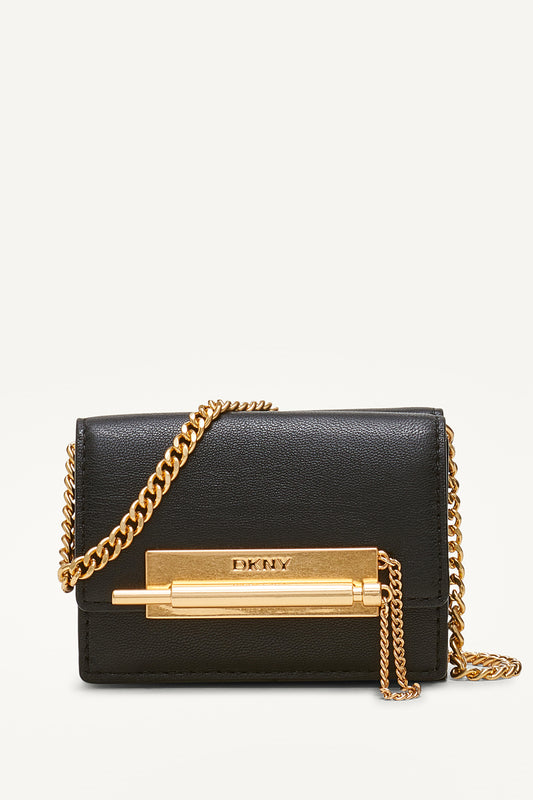 BIANCA SMALL WALLET CROSSBODY