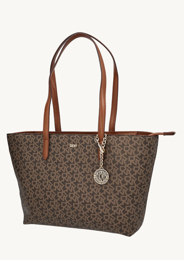 Ew Medium Zip Tote