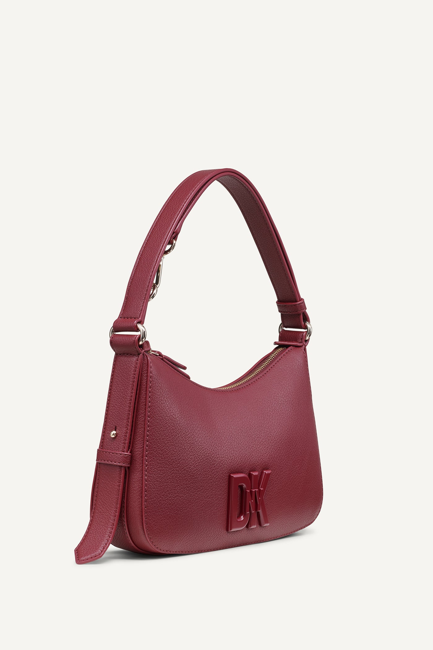 SEVENTH AVENUE SMALL TZ SHOULDER BAG