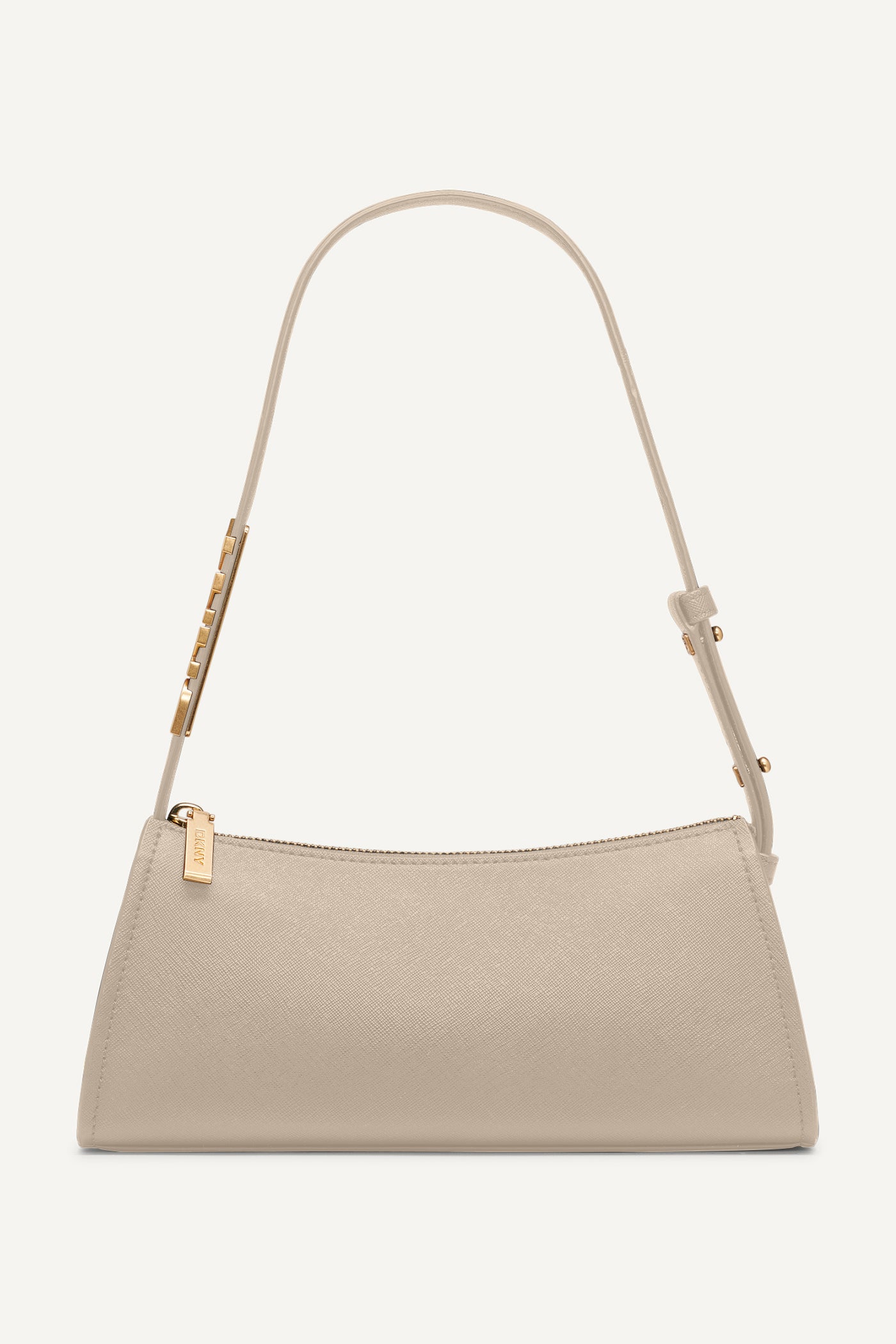 AVRIL SMALL TOP ZIP SHOULDER BAG