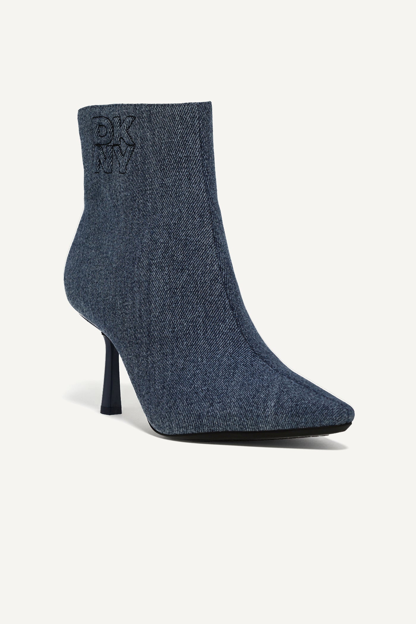NIOMI HEELED BOOT