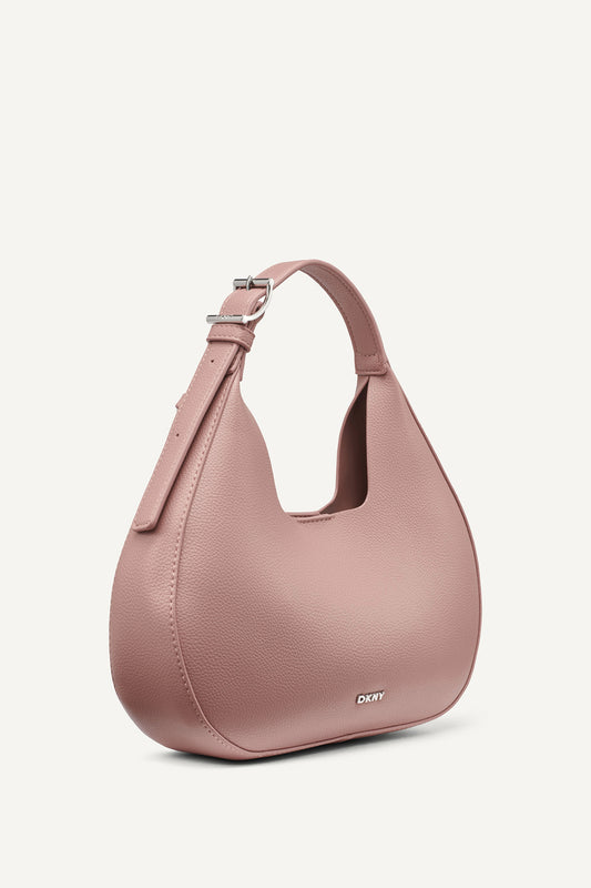 CAMILA SMALL HOBO CROSSBODY