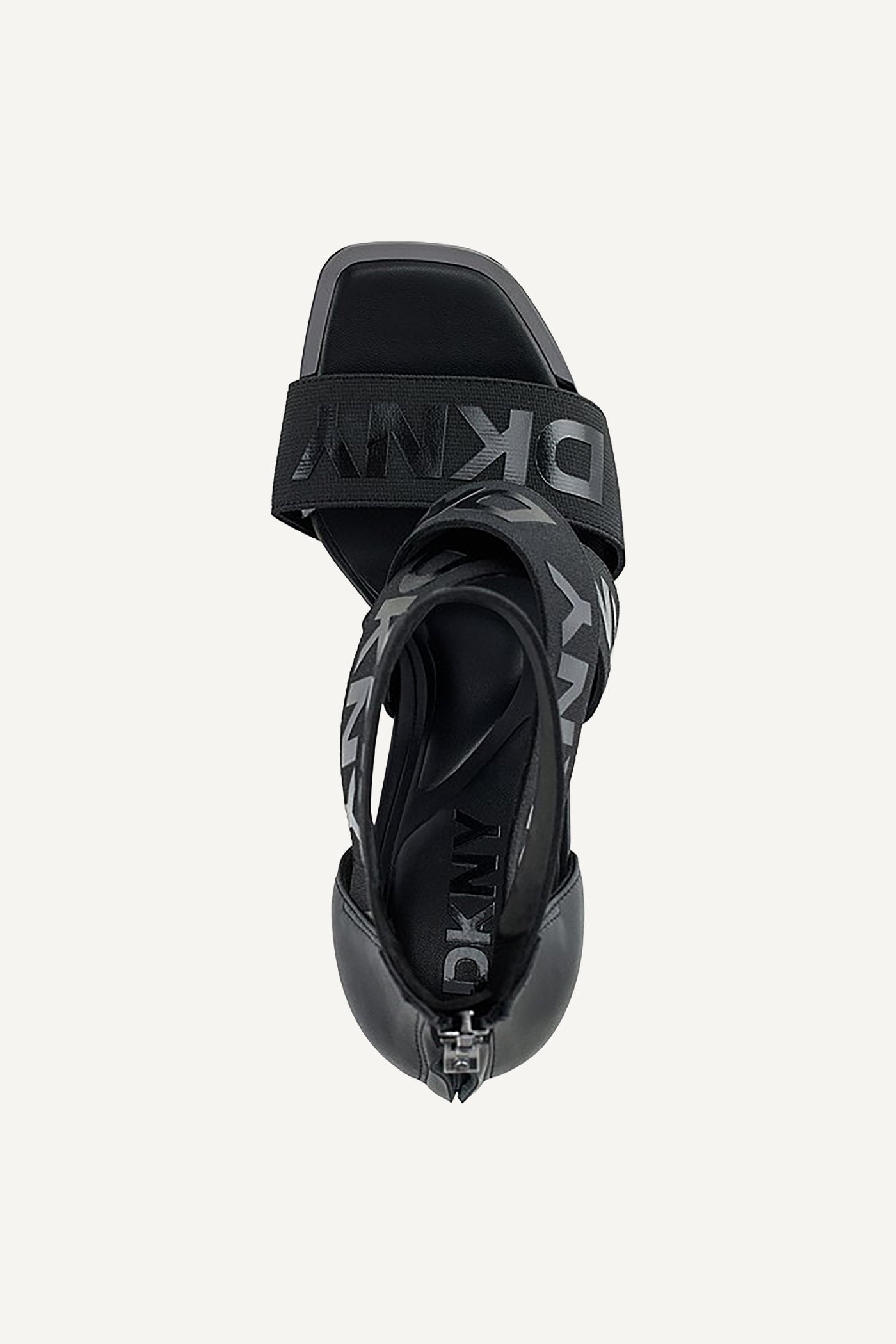 CODA STRAPPY SANDAL