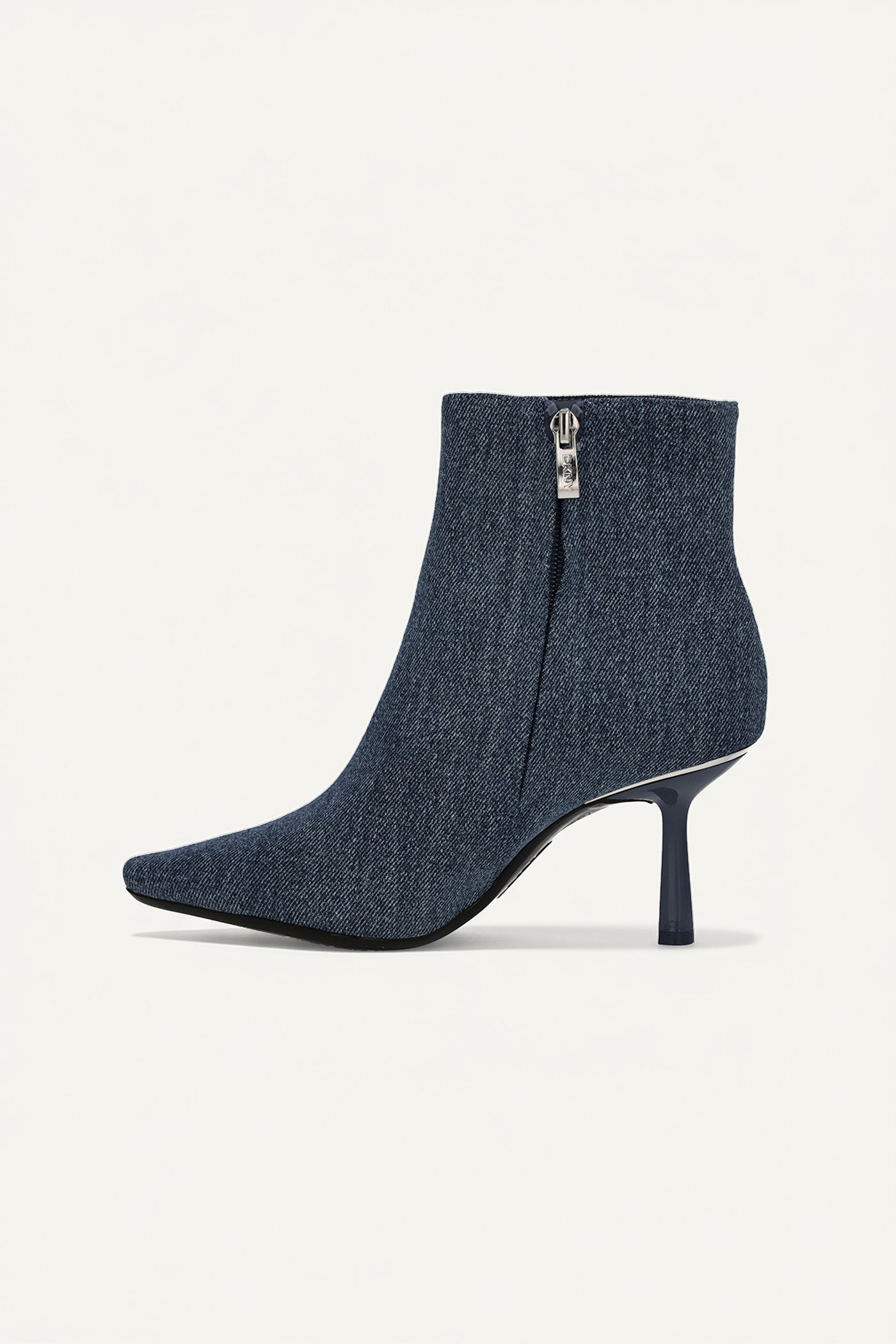 NIOMI HEELED BOOT