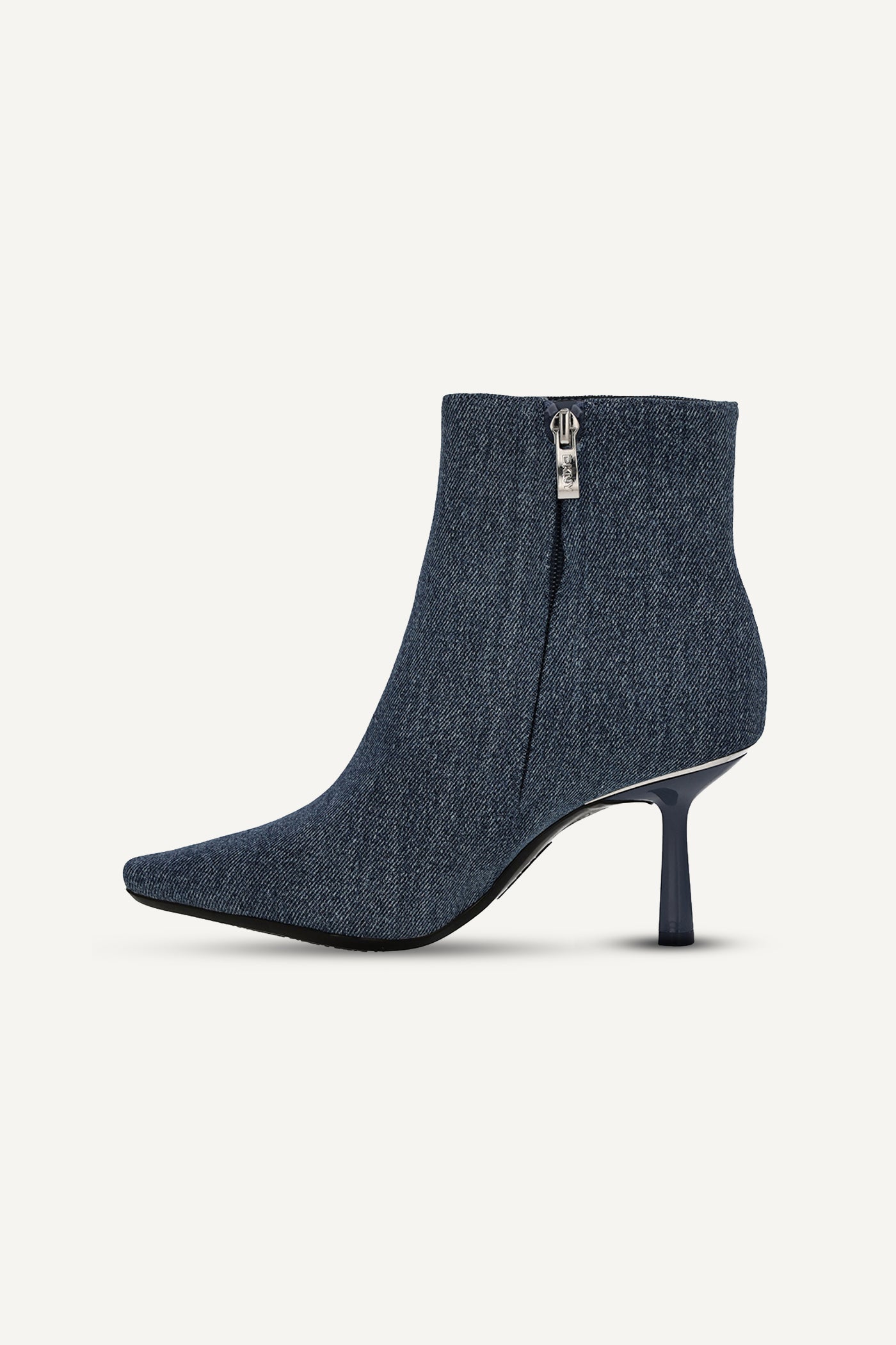 NIOMI HEELED BOOT