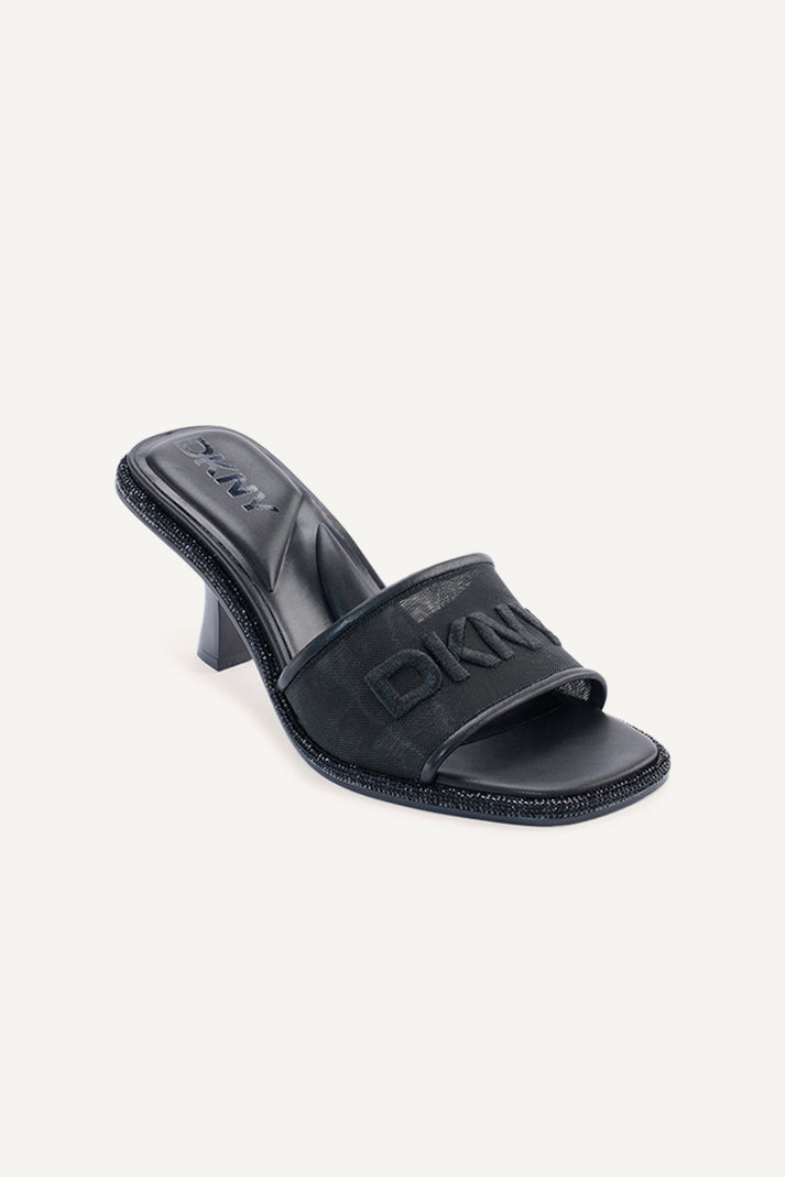 RADCLIFF HEELED MULES