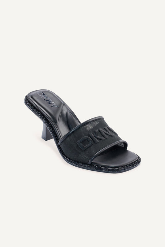 RADCLIFF HEELED MULES