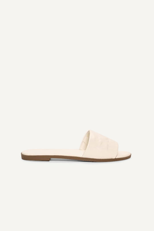 WANDA FLAT SLIDE