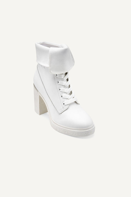TUVIA HEELED BOOT