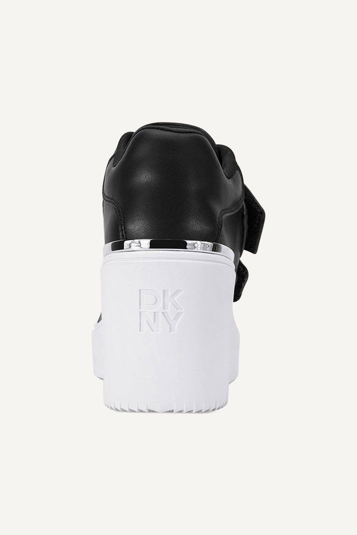 BALEY WEDGE SNEAKER