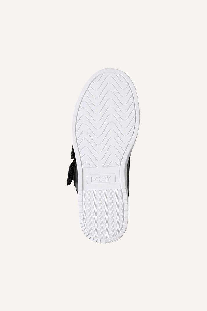 BALEY WEDGE SNEAKER