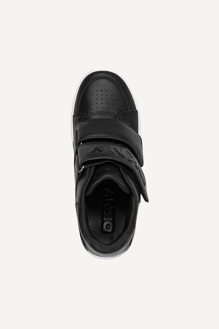 BALEY WEDGE SNEAKER