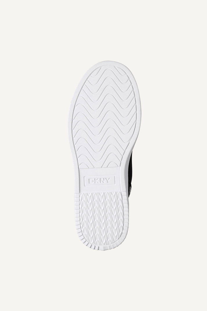 BAX WEDGE SNEAKER