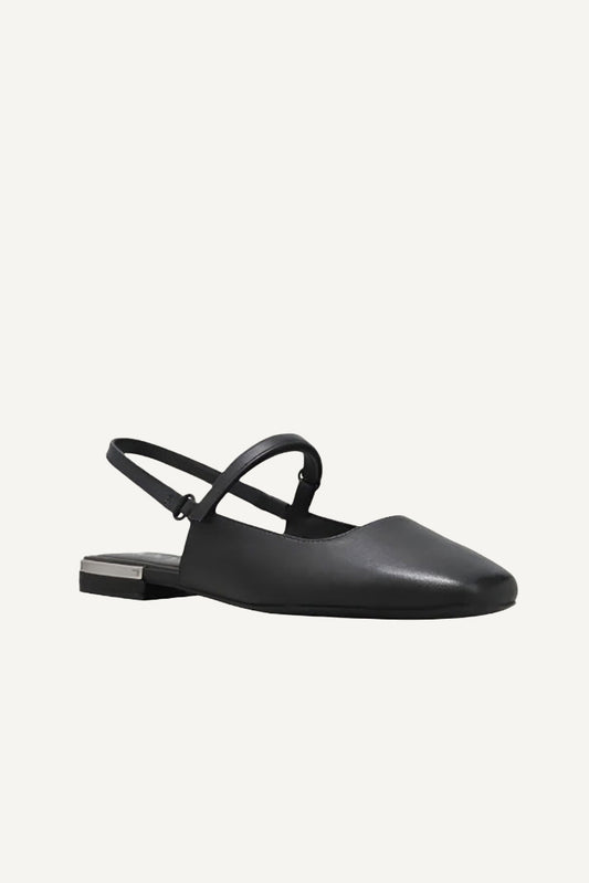 DARROW SLINGBACK FLAT