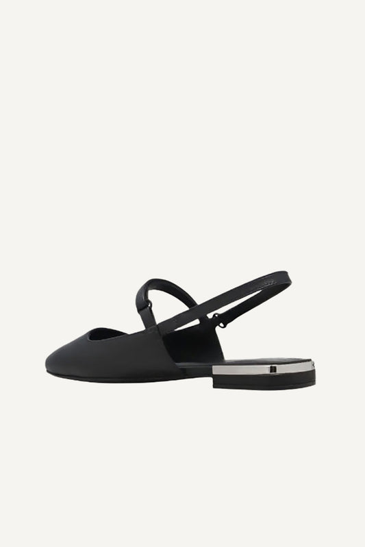 DARROW SLINGBACK FLAT