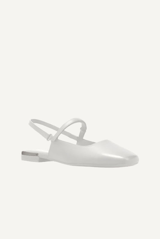 DARROW SLINGBACK FLAT