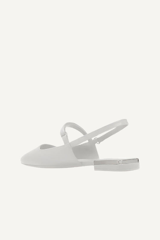 DARROW SLINGBACK FLAT