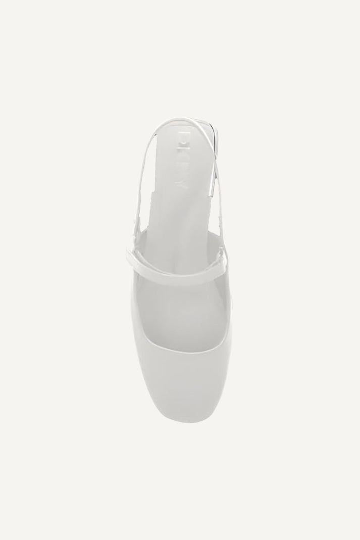 DARROW SLINGBACK FLAT