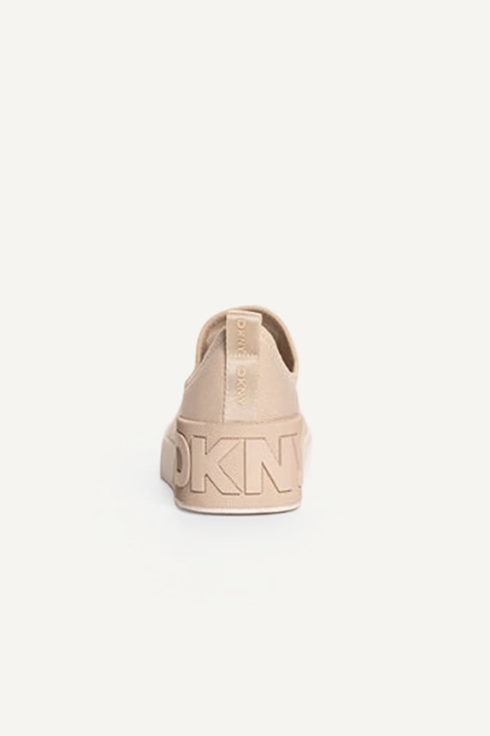 MAIZE SLIP ON SNEAKER