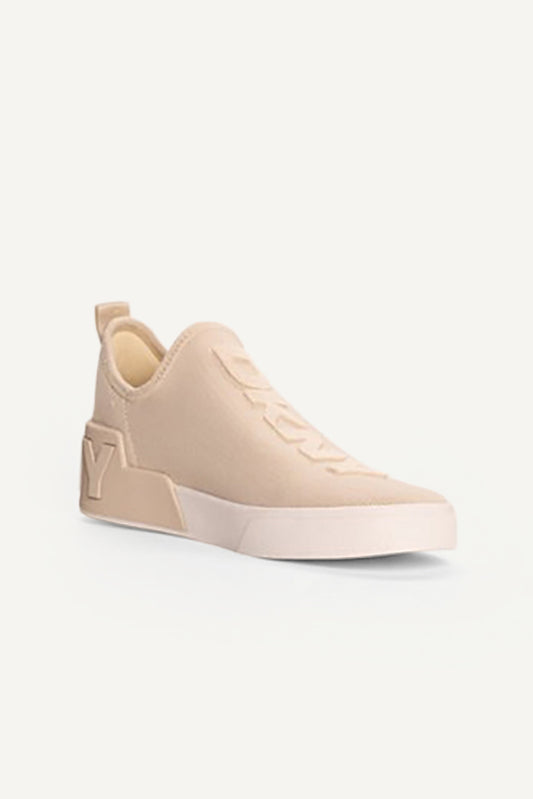 MAIZE SLIP ON SNEAKER