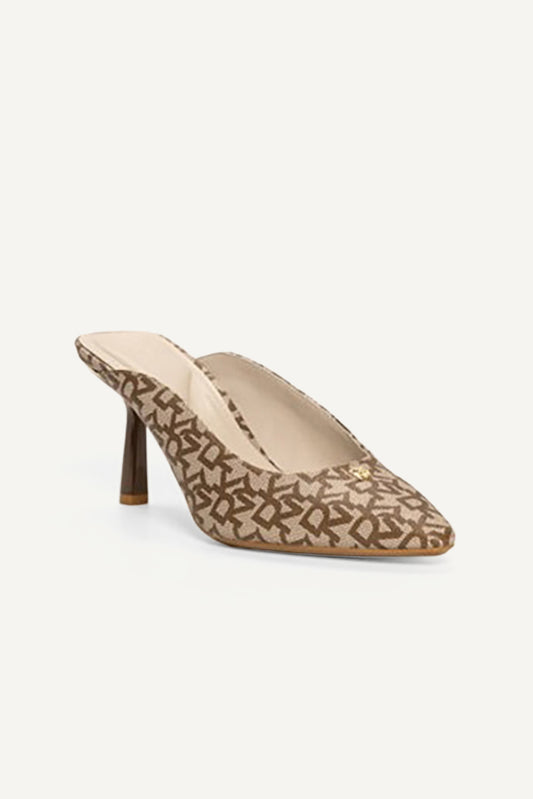 NETTA HIGH MULES