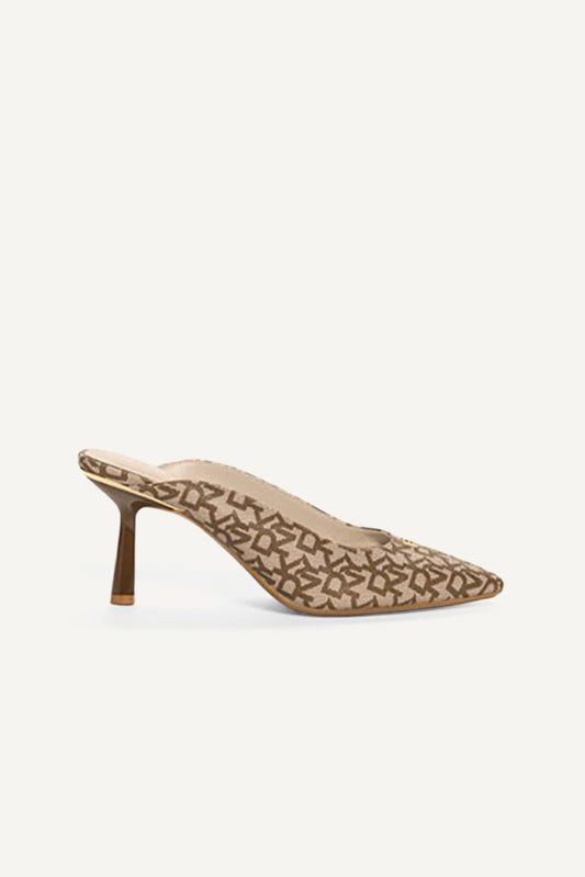 NETTA HIGH MULES