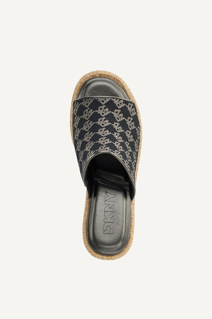 CONRAD SLINGBACK WEDGE