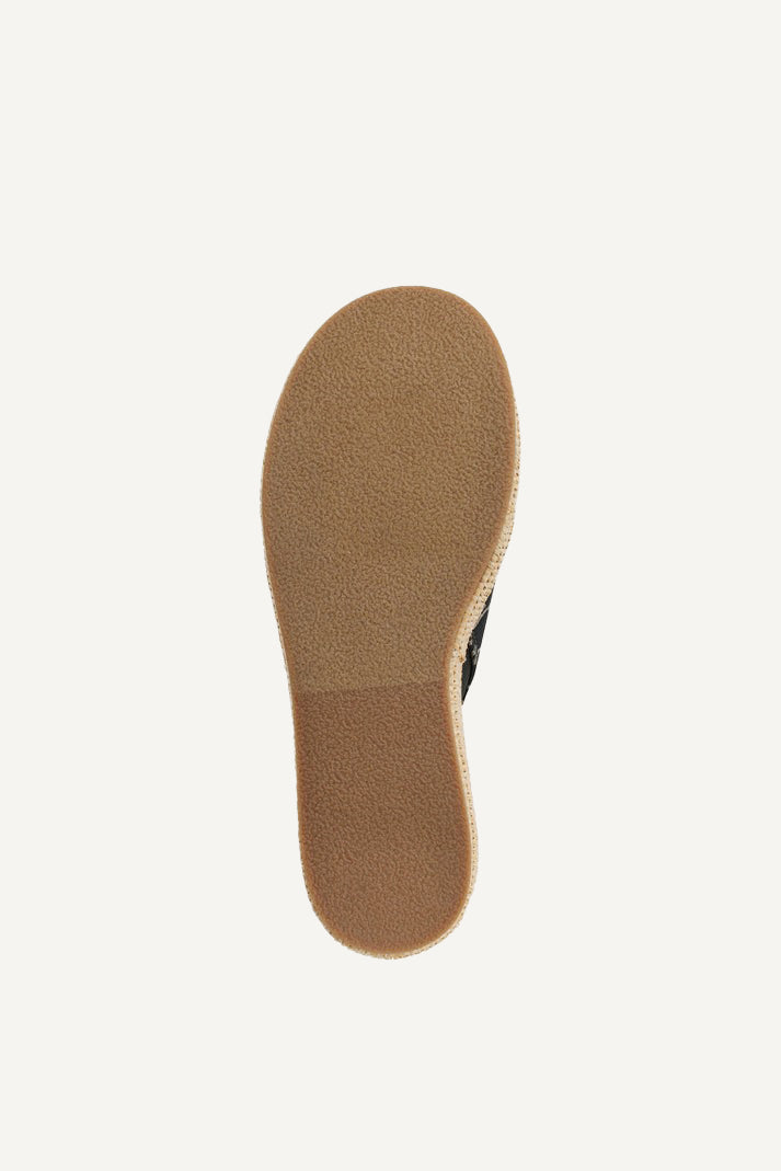 CONRAD SLINGBACK WEDGE