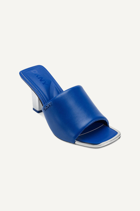 KELLEY HEELED MULE