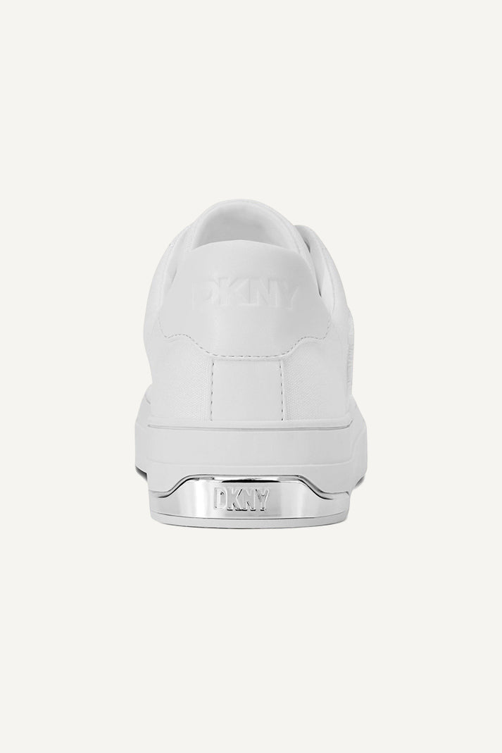 YORK VARSITY LACE SNEAKERS