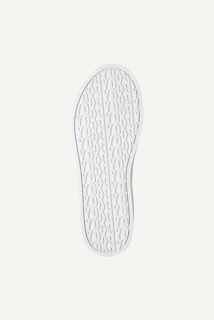 YORK VARSITY LACE SNEAKERS