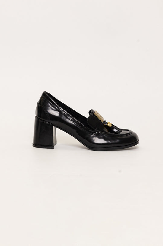 PRIELLA LOAFER PUMP